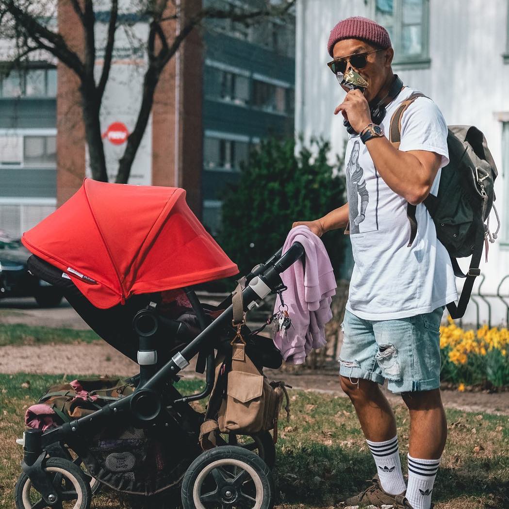 Best dad diaper bag 2019 clearance
