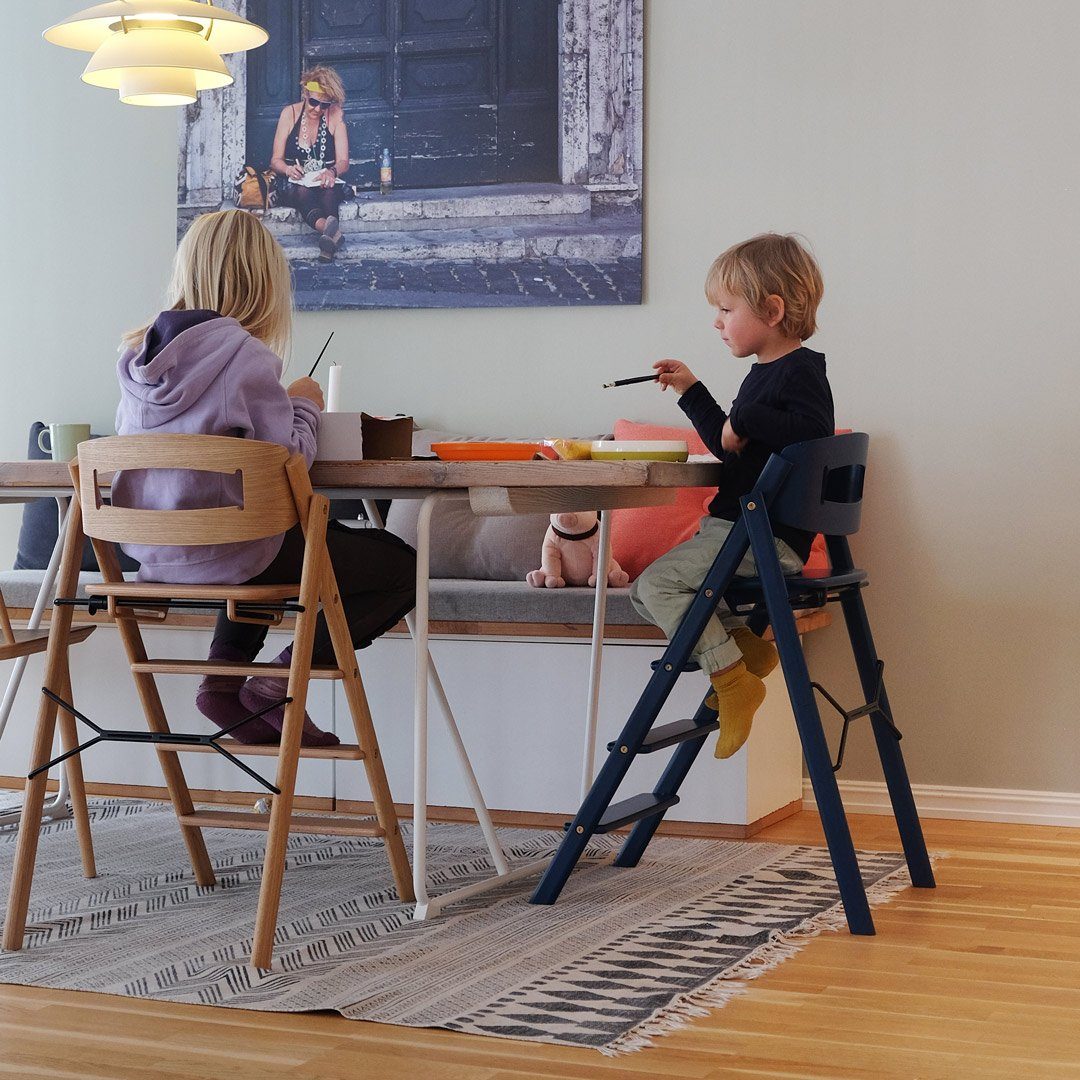 kaos high chair review