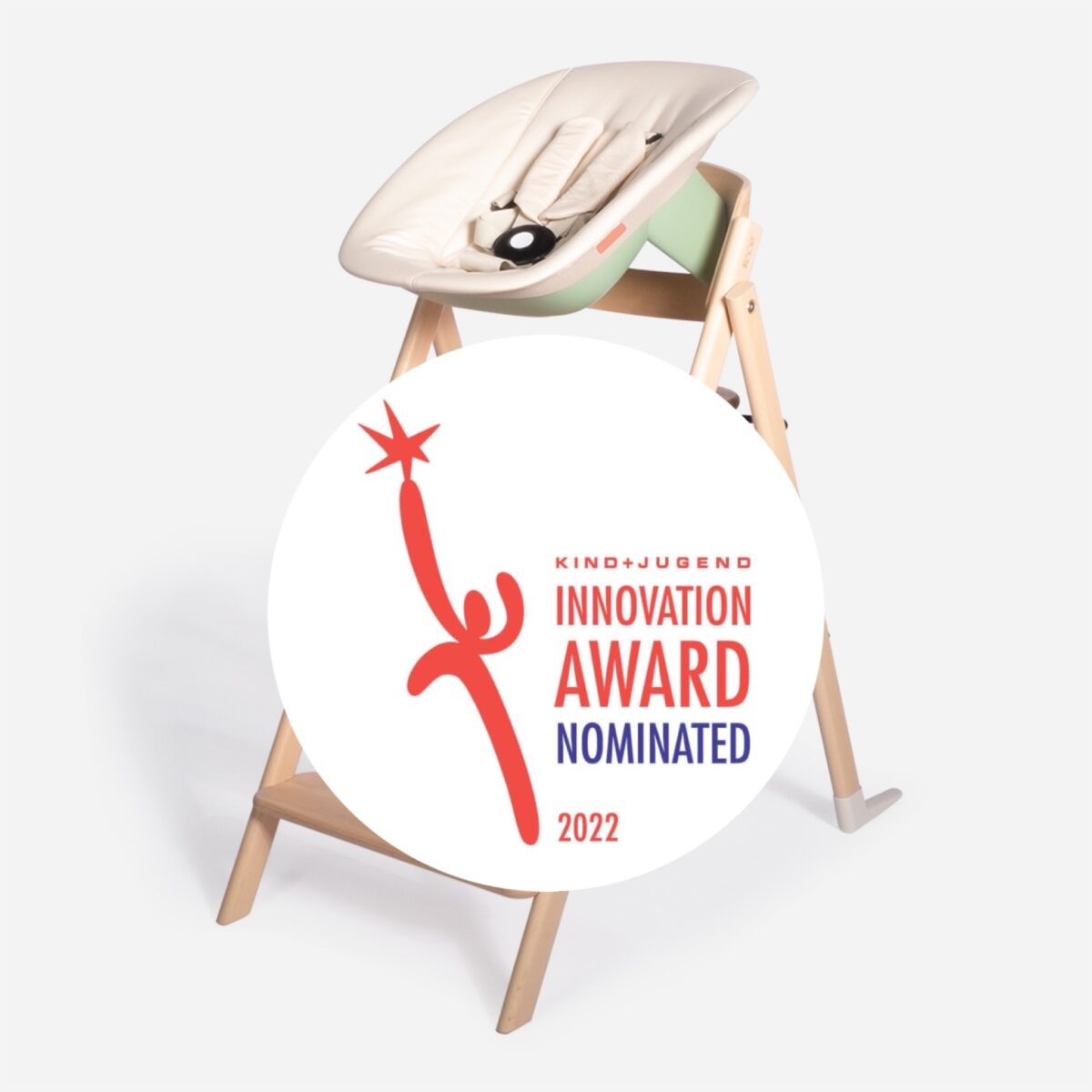 KAOS innovation award nominee kind und jugend