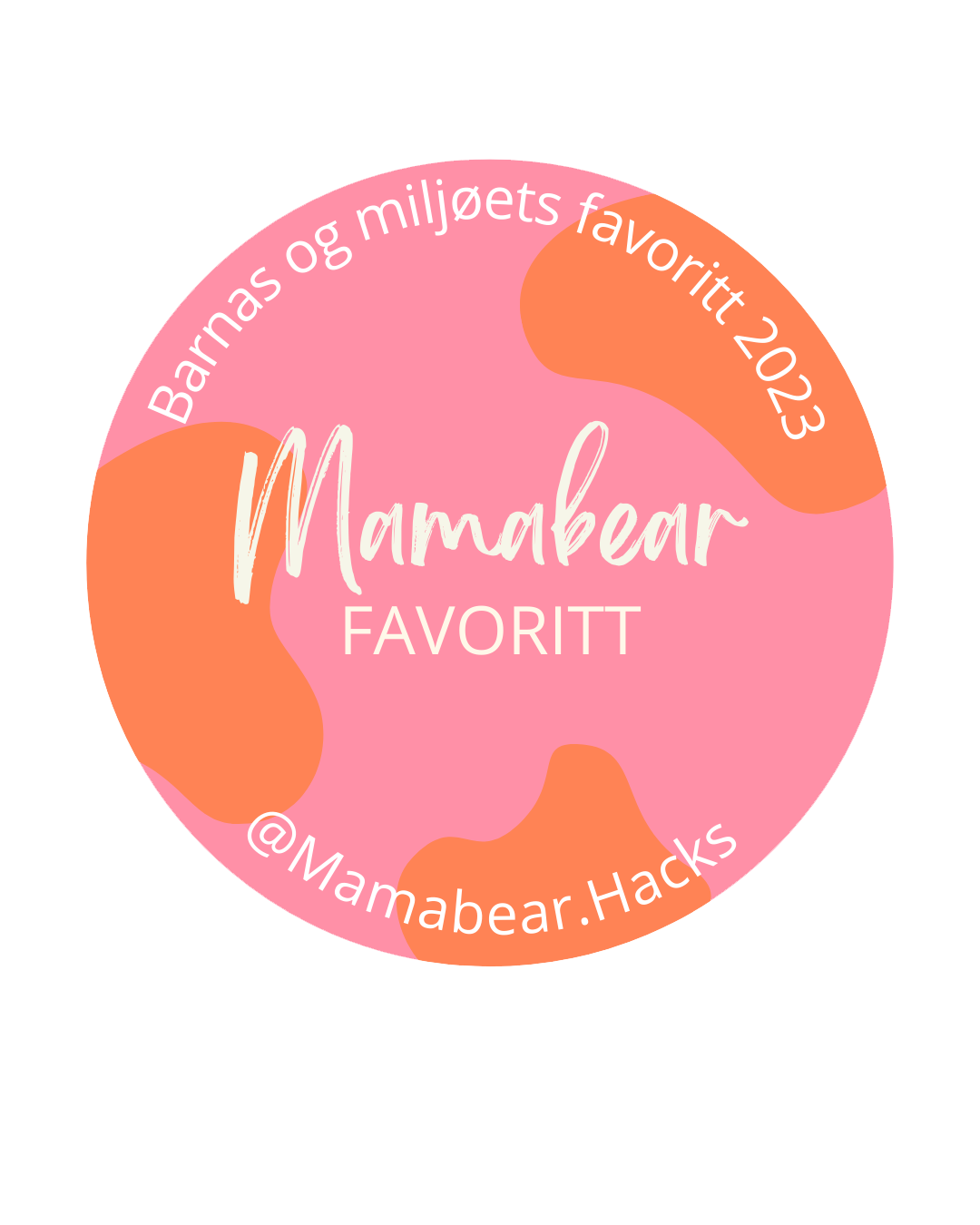 mamabear test KAOS Klapp