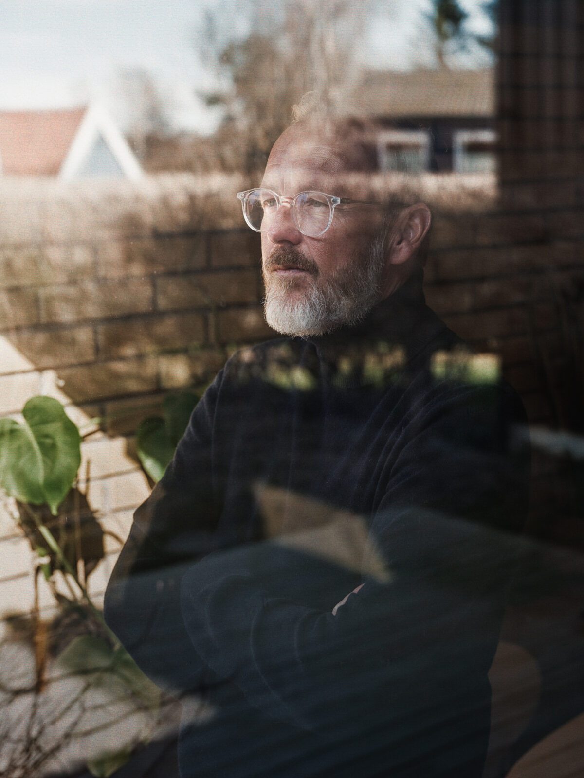 Ole Petter Wullum KAOS Klapp